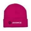 Antartica muts