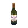Kleine fles Chardonnay