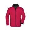 Heren Promo Softshell Jas 280 g/m²
