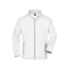 Heren Promo Softshell Jas 280 g/m²