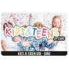 Kids & Teens - fysiek