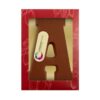 LogoLetter A t/m Z 200 gram