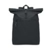 IREA - 600D polyester rolltop rugzak