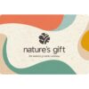 Nature's Gift - fysiek