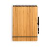 Bambook Notepad A4