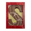 Chocoladeletter Praline