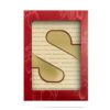 Printletter eigen design