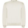 Clasica unisex trui met ronde hals