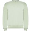 Clasica unisex trui met ronde hals