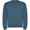 Clasica unisex trui met ronde hals
