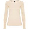 Extreme damesshirt met lange mouwen
