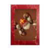 Sintletter S Choco Kruidnoten
