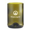 Rebottled® Tumbler drinkglas