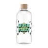 RPET Beech Bottle 750 ml waterfles