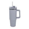 Miami beker met handvat en rietje 800ml