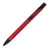 Alicante soft touch R-AL blauwe inkt
