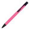 Alicante soft touch R-AL blauwe inkt