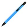 Alicante soft touch R-AL zwarte inkt