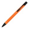 Alicante soft touch R-AL zwarte inkt
