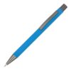 New York soft touch R-AL blauwe inkt