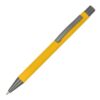 New York soft touch R-AL blauwe inkt