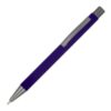 New York soft touch R-AL blauwe inkt