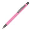New York soft touch R-AL blauwe inkt