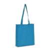 R-PET Draagtas non-woven 38 x 9 x 42cm 75g/m²