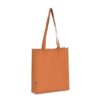 R-PET Draagtas non-woven 38 x 9 x 42cm 75g/m²