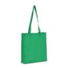 R-PET Draagtas non-woven 38 x 9 x 42cm 75g/m²
