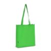 R-PET Draagtas non-woven 38 x 9 x 42cm 75g/m²