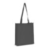 R-PET Draagtas non-woven 38 x 9 x 42cm 75g/m²