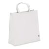 R-PET Draagtas non-woven 45 x 18 x 45cm 75g/m²