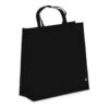 R-PET Draagtas non-woven 45 x 18 x 45cm 75g/m²