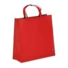 R-PET Draagtas non-woven 45 x 18 x 45cm 75g/m²
