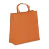 R-PET Draagtas non-woven 45 x 18 x 45cm 75g/m²