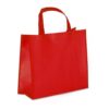 R-PET Draagtas gelamineerd non-woven 40 x 16 x 35cm 105g/m²