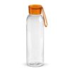 Tritan drinkfles 600ml