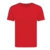Iqoniq Yala dames lichtgewicht gerecycled katoen t-shirt