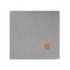 VINGA Maine GRS recycled polyester dubbellaags deken