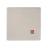 VINGA Maine GRS recycled polyester dubbellaags deken