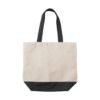 Katoenen (280 g/m2) boodschappentas Cole