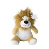 Pluche knuffelleeuw Serenity