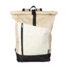 rPET (600D) roll-top rugzak Marlene