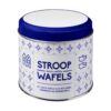 Blik voor stroopwafels Sanvi