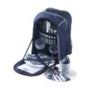 Polyester (600D) picknick rugtas Neo