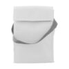 Polyester (420D) koel/lunch tas Sarah