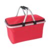 Polyester (320-330 gr/m²) boodschappenmand Cassian