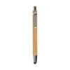 Bamboe balpen Jerome
