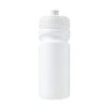 HDPE fles Demi 50 cl.